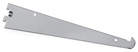 10 metal slotted channel bracket|slotted arm brackets.